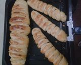 Foto del paso 7 de la receta: Panes para sándwich