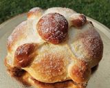 Foto del paso 8 de la receta: Pan de muerto