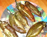 Foto del paso 2 de la receta: Chiles en Nogada