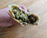 Foto del paso 5 de la receta: Empanadas de Mariscos al Horno
