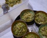 Foto del paso 5 de la receta: Bocaditos de brócoli