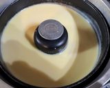 Foto del paso 3 de la receta: Flan casero en savarin de essen