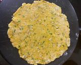 દુધી અને લીલા લસણ ના થેપલા (Dudhi-Lasan na Thepla recipe in Gujarati) રેસીપી સ્ટેપ3ફોટો
