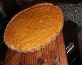 Foto del paso 5 de la receta: Tarta de humita