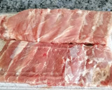 Foto del paso 5 de la receta: Costillar de cerdo a la miel