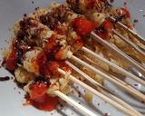 Foto langkah ke 5 dari resep Telur gulung anti gagal.