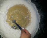 Foto del paso 4 de la receta: Torta fritas (con harina común y levadura)