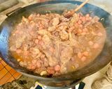 Foto del paso 12 de la receta: Discada dieciochera 🇨🇱