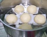 Foto langkah ke 5 dari resep Bakpao Isi Ayam.