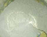 Foto langkah ke 2 dari resep Palm chesee cookies.