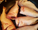 Foto del paso 3 de la receta: Breca al minuto
