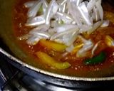 মলা মাছ ভুনা । রেসিপির ধাপ 2 ছবি