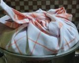Foto langkah ke 1 dari resep 68. Brownies Kukus.