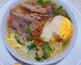 Foto langkah ke 6 dari resep Bakso Selimut.