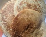 A picture of step 3 of Homemade Gurasa.