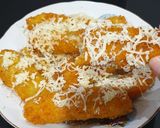 Foto langkah ke 5 dari resep Pisang goreng keju crispy.