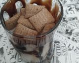 عکس مرحله 6 از دستور قهوه دالگونا چی پف solmaz