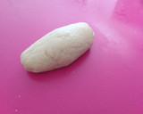 Foto del paso 2 de la receta: Empanadillas dulces con crema de mandarina