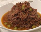 Foto del paso 3 de la receta: Ropa Vieja