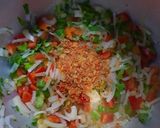 Foto del paso 7 de la receta: Cazuela de mondongo con garbanzos