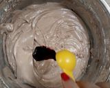 عکس مرحله 6 از دستور کیک ردولوت (redvelvet cake)