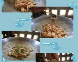 รูปขั้นตอนการทำที่ 4 ของ ยำไก่อย่างเต่า