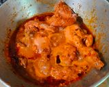 অঙ্গারা চিকেন (angara chicken recipe in Bengali) রেসিপির ধাপ 6 ছবি
