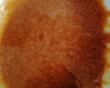 Foto del paso 4 de la receta: Magdalenas de plátano y cacao