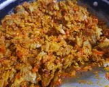બાજરી નો વઘારેલો રોટલો(Bajri Vagharelo Rotlo Recipe In Gujarati) રેસીપી સ્ટેપ3ફોટો