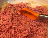 Foto del paso 3 de la receta: Salsa de carne insuperable