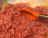 Foto del paso 3 de la receta: Salsa de carne insuperable