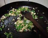 Foto langkah ke 8 dari resep Ayam tepung cabe ijo.