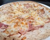 Foto del paso 4 de la receta: Quesadilla de pollo