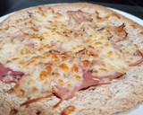 Foto del paso 4 de la receta: Quesadilla de pollo