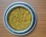 சௌசௌ கடலைப்பருப்பு கூட்டு(chow chow koottu recipe in tamil) ரெசிபி ஸ்டேப் 4 புகைப்படம்