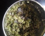 वाटली दाल (batli dal recipe in Hindi) रेसिपी चरण 2 फोटो