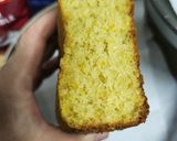 Foto del paso 10 de la receta: Muffins de naranja ultrarápidos