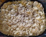 Foto langkah ke 4 dari resep Spaghetti/Macaroni Schotel.