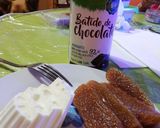 Foto del paso 1 de la receta Merienda saludable con queso fresco
