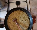 Pesztós tejszínes penne recept fázis 2 fotója