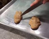 Foto del paso 15 de la receta: Pan de muerto tradicional de Santa María, Sola de Vega, Oaxaca. 🤩😋