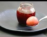 #home முட்டை ஊறுகாய் ரெசிபி ஸ்டேப் 11 புகைப்படம்