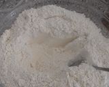 Foto del paso 2 de la receta: Pan amasado con aceite