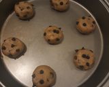 Foto del paso 4 de la receta: Cookies de vainilla con chips de chocolate😍 ¡DELICIOSAS!
