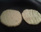 Foto del paso 2 de la receta: Arepas rellenas de Brócoli y cebolla con Queso!!!
