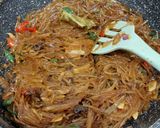 Foto langkah ke 5 dari resep Tahu Isi Soun Pedas.