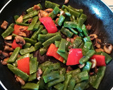 Foto del paso 1 de la receta: Verdura disimulada