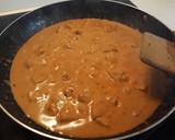 Foto del paso 4 de la receta: Pollo al curry con arroz