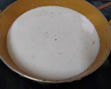 A picture of step 3 of Seviyan Kheer/Vermicelli Kheer.