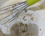 Foto langkah ke 2 dari resep Kue Cubit Ekonomis.